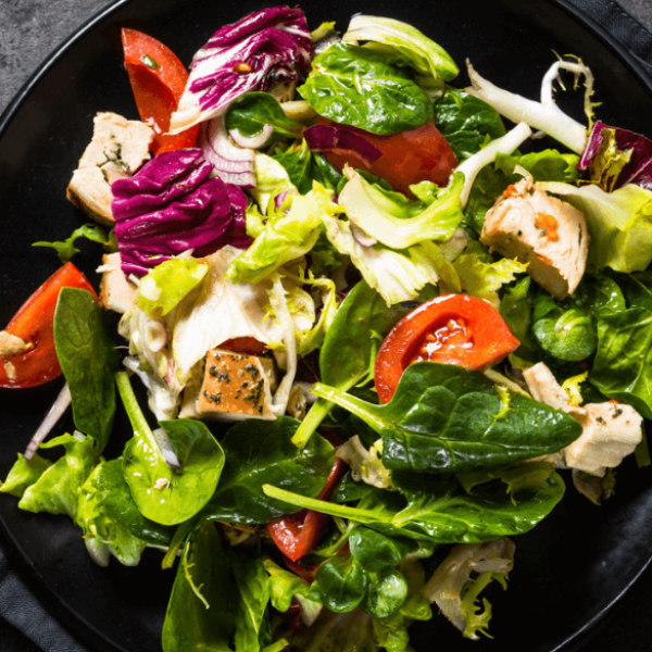 Salata - Detox za tijelo, dušu i tvoj hladnjak!